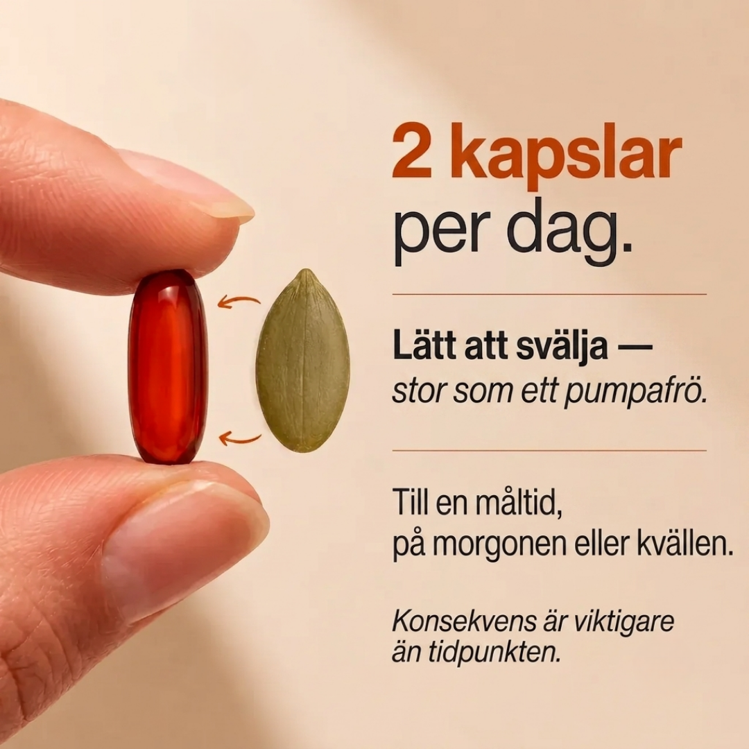 Hairena | Minskar håravfallet med 94 % inom några veckor.