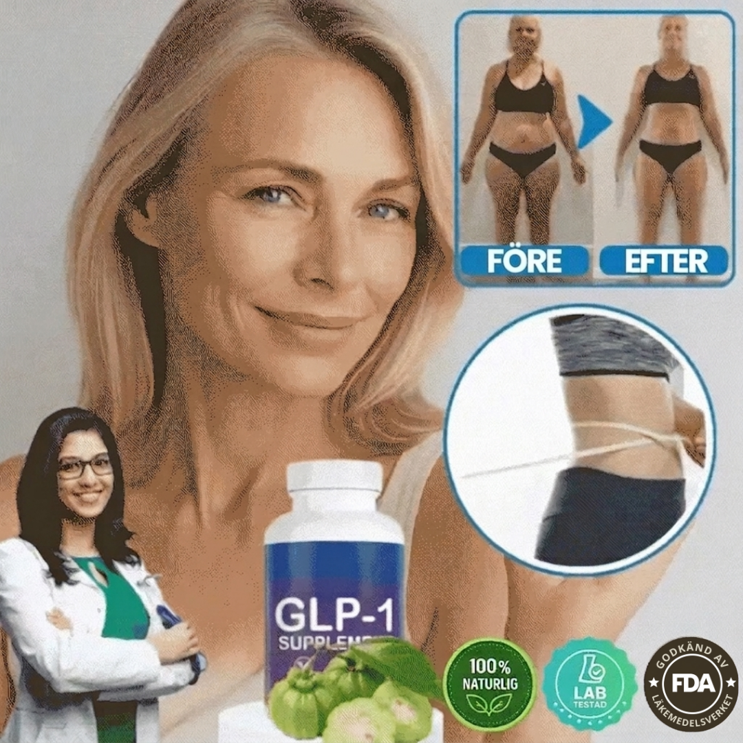 Elivani™ | Sättet att gå ner 10 kilo på 4 veckor utan att träna!