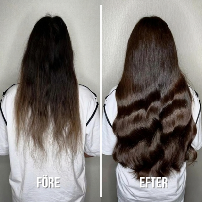 Elivani Carvenchy Haaröl