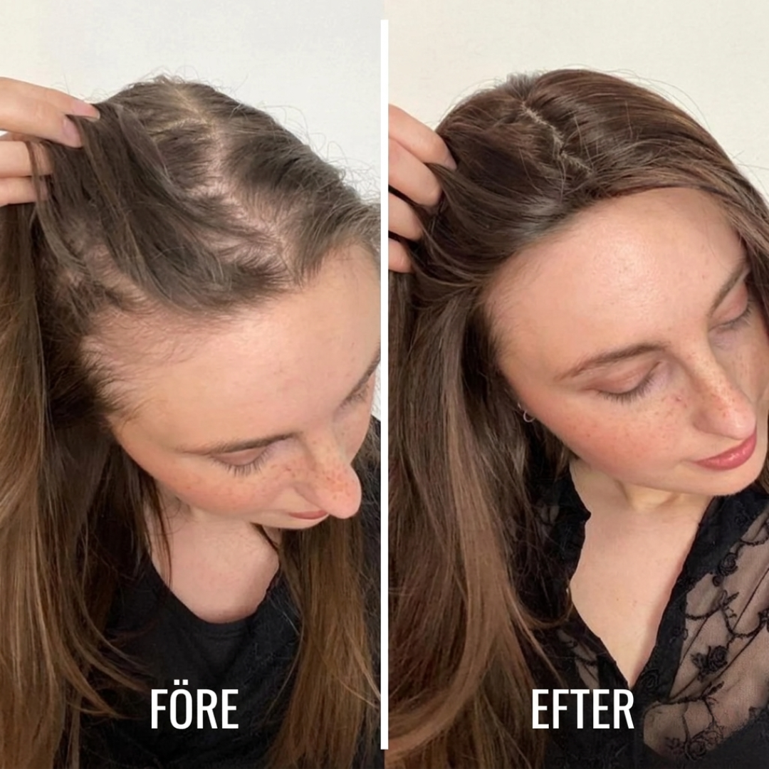 Elivani Carvenchy Haaröl