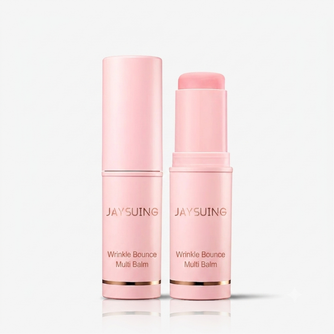 JAYSUING | Koreansk Rynkutslätande Multi-Balm Stick