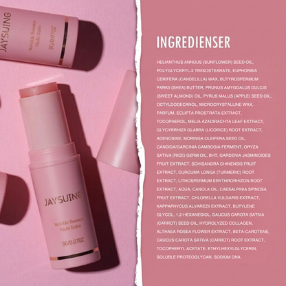 JAYSUING | Koreansk Rynkutslätande Multi-Balm Stick