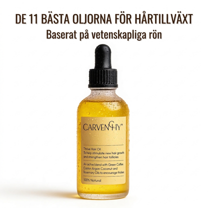 Elivani Carvenchy Haaröl