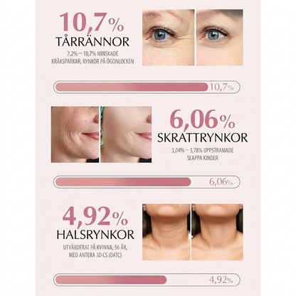 JAYSUING | Koreansk Rynkutslätande Multi-Balm Stick