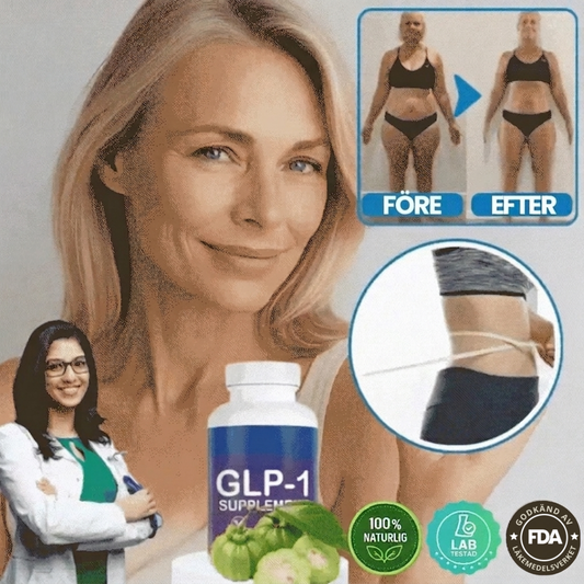Elivani™ | Sättet att gå ner 10 kilo på 4 veckor utan att träna!